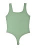 Francesca's Green Bodysuit Size L - photo 1