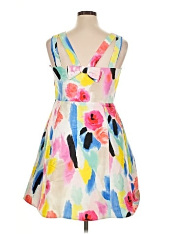 Kate Spade New York Cocktail Dress (view 2)