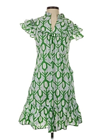 CK Bradley New York Casual Dress (view 1)