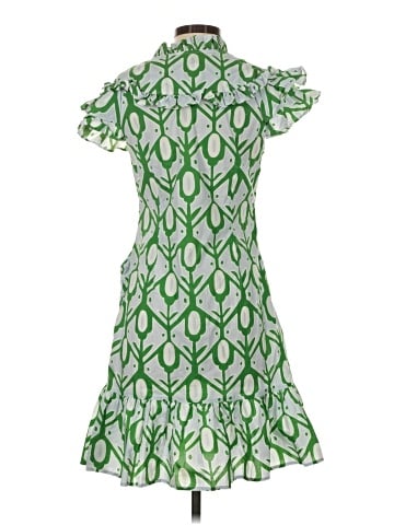 CK Bradley New York Casual Dress (view 2)