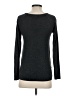 American Eagle Outfitters Gray Pullover Sweater Size S - photo 2