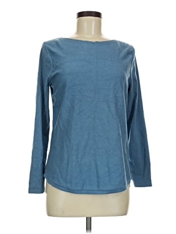 Chico's Sweatshirt (view 1)