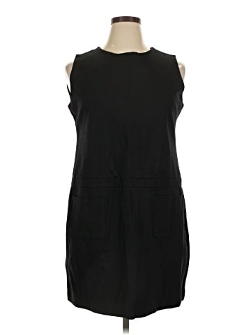 Isaac Mizrahi Casual Dress (view 1)