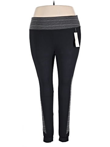 LIVI Active Active Pants (view 1)