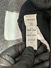 Marika Black Active Pants Size 1X - photo 4