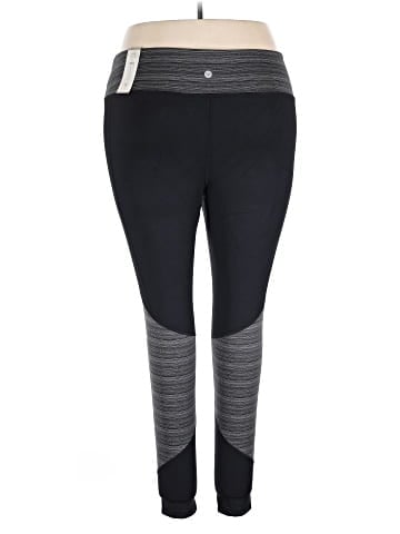 LIVI Active Active Pants (view 2)
