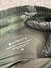 Athleta Camo Green Athletic Shorts Size XL - photo 3