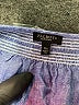 Talbots 100% Linen Blue Short Sleeve Blouse Size 1X Petite - photo 7