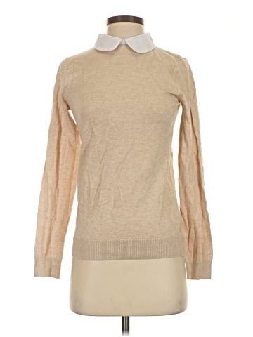 Primark Long Sleeve Turtleneck (view 1)