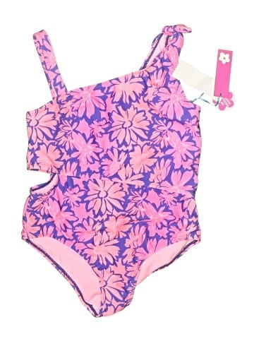 Limited Too One Piece Swimsuit (view 1)