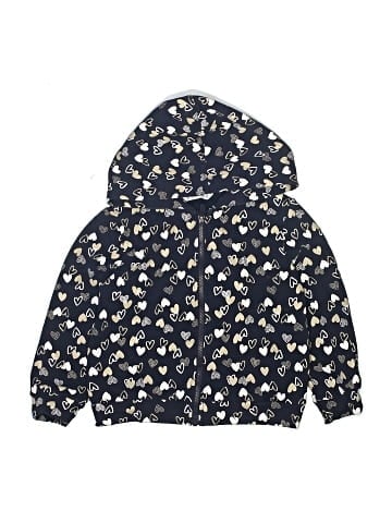 Mayoral Zip Up Hoodie (view 1)