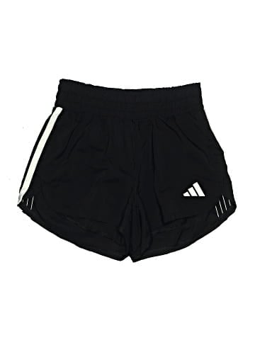 Adidas Athletic Shorts (view 1)
