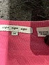 Eight Eight Eight 100% Cotton Pink Pullover Sweater Size M - photo 7