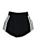 Adidas 100% Recycled Polyester Black Athletic Shorts Size S - photo 2