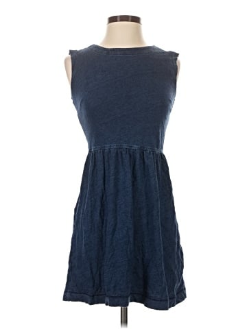 Ann Taylor LOFT Outlet Casual Dress (view 1)