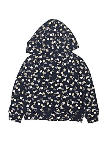 Mayoral Zip Up Hoodie (view 2)
