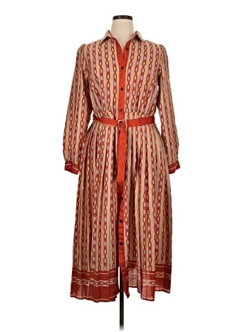 Ann Taylor Casual Dress (view 1)