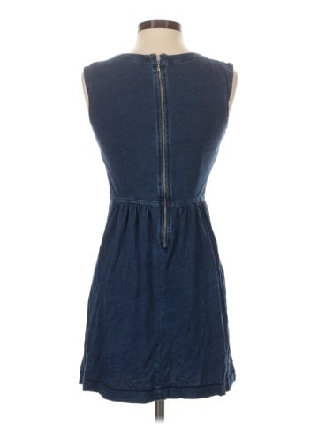 Ann Taylor LOFT Outlet Casual Dress (view 2)