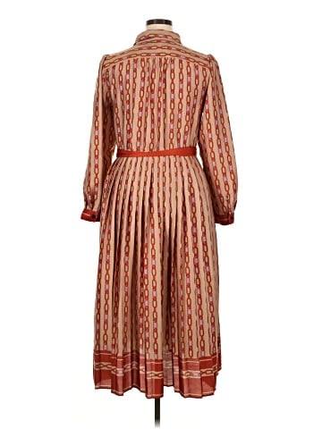 Ann Taylor Casual Dress (view 2)