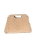 Moda Luxe Solid Tan Clutch One size - photo 1