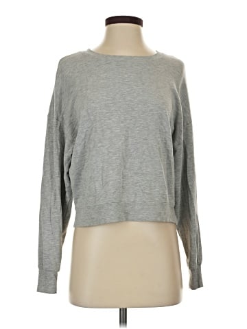 Rivet & Thread Long Sleeve T-Shirt (view 1)