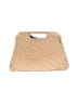 Moda Luxe Solid Tan Clutch One size - photo 2