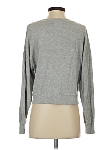 Rivet & Thread Long Sleeve T-Shirt (view 2)