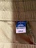 Old Navy Solid Green Linen Pants Size L - photo 7