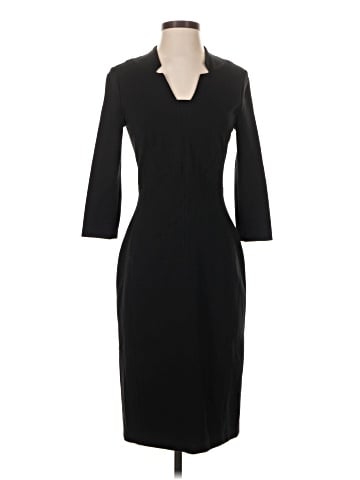 Basler Cocktail Dress (view 1)