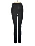 Madewell Solid Black Jeggings Size 29 waist - photo 1