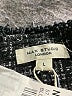 Max Studio Tweed Black Blazer Size L - photo 6