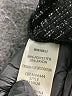 Max Studio Tweed Black Blazer Size L - photo 7