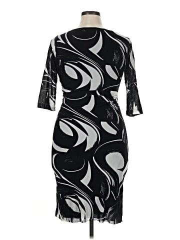 Kay Unger Cocktail Dress (view 2)