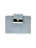 Coach Blue Wallet One size - photo 1