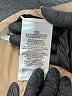 BCBGMAXAZRIA 100% Polyester Print Gray Cocktail Dress Size 4 - photo 8