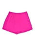 Glam Solid Pink Skort Size M - photo 1
