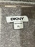 DKNY Gray Pullover Sweater Size XL - photo 7