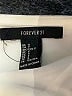 Forever 21 Ivory Cocktail Dress Size S - photo 7