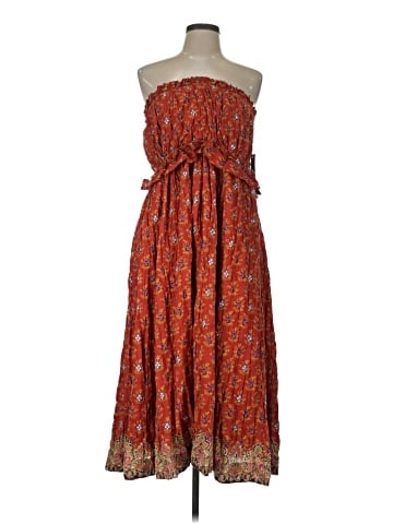 Plenty By Tracy Reese Casual Dress (view 1)