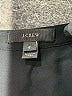 J.Crew 100% Viscose Black Long Sleeve Blouse Size 6 - photo 7