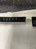 Cyrus Ivory Zip Up Hoodie Size 2X - photo 6