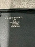 Lands' End Solid Black Cocktail Dress Size L (petite) - photo 7