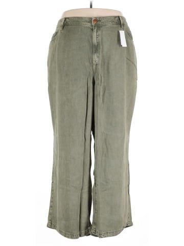 Lane Bryant Casual Pants (view 1)