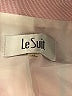 Le Suit Pink Blazer Size 14 - photo 6