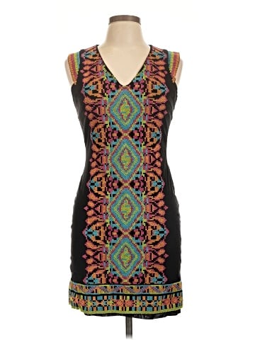 Wow Couture Cocktail Dress (view 1)