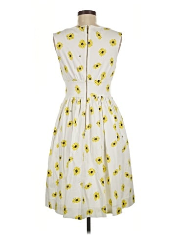 Kate Spade New York Casual Dress (view 2)