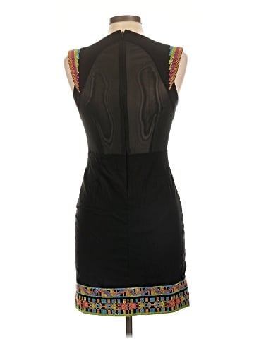 Wow Couture Cocktail Dress (view 2)