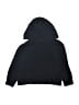 Uniqlo Black Pullover Hoodie Size 5 - 6 - photo 1