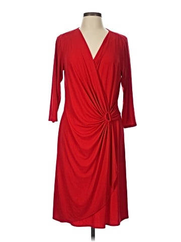 Tommy Bahama Cocktail Dress (view 1)