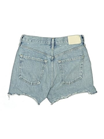 Citizens of Humanity Denim Shorts (view 2)